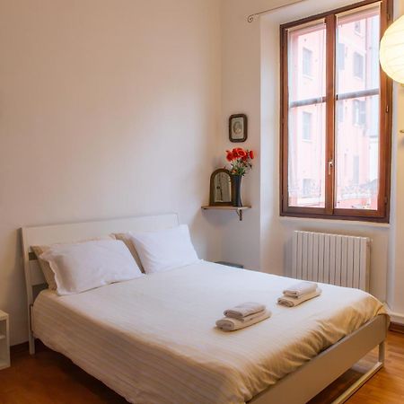 Central Station And Duomo - Spacious Loft Milano Apartment Exterior foto