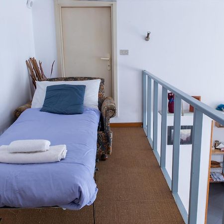 Central Station And Duomo - Spacious Loft Milano Apartment Exterior foto