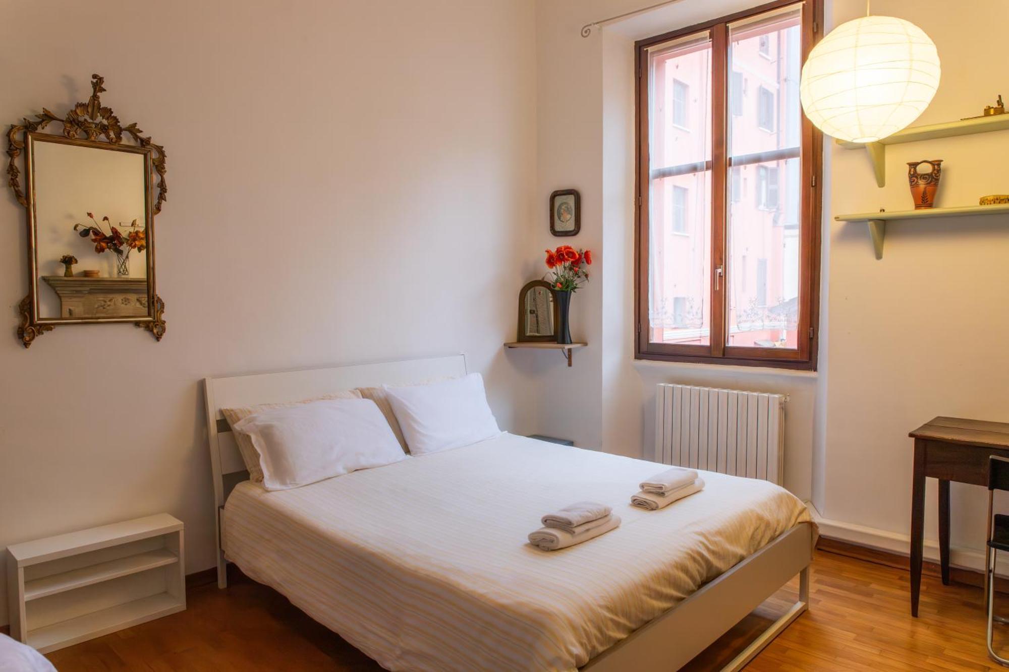 Central Station And Duomo - Spacious Loft Milano Apartment Exterior foto