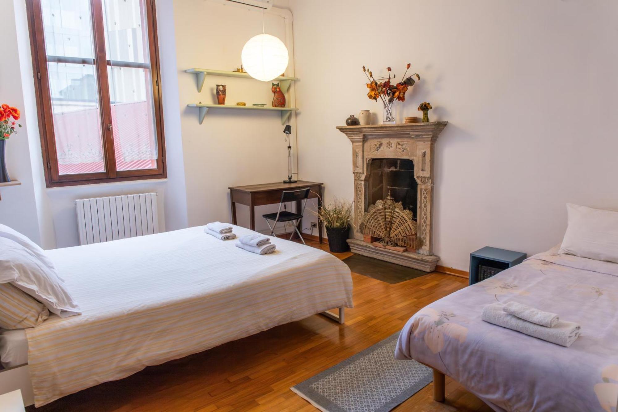 Central Station And Duomo - Spacious Loft Milano Apartment Exterior foto