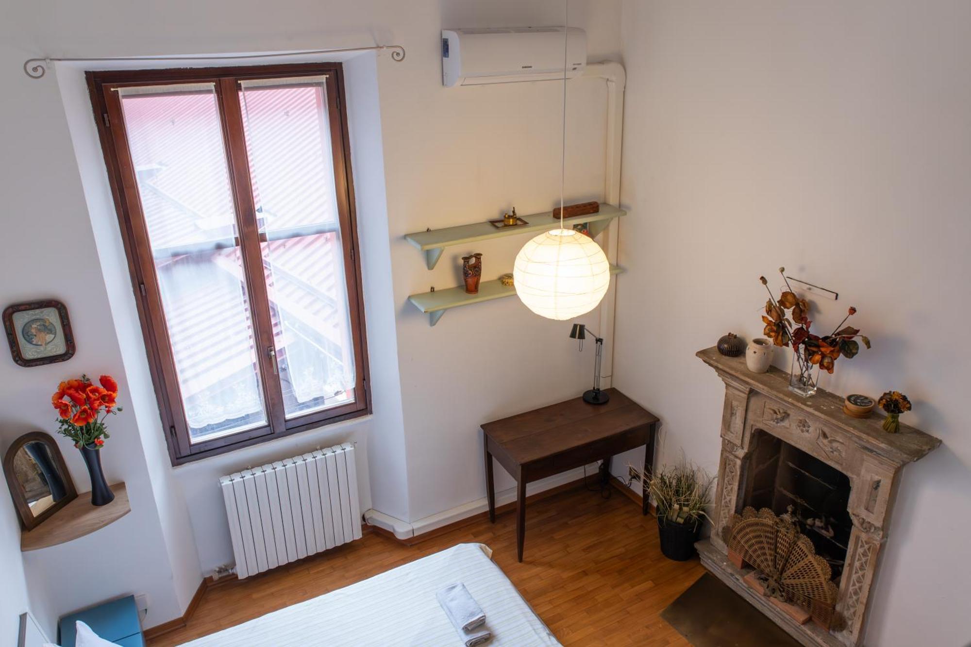 Central Station And Duomo - Spacious Loft Milano Apartment Exterior foto
