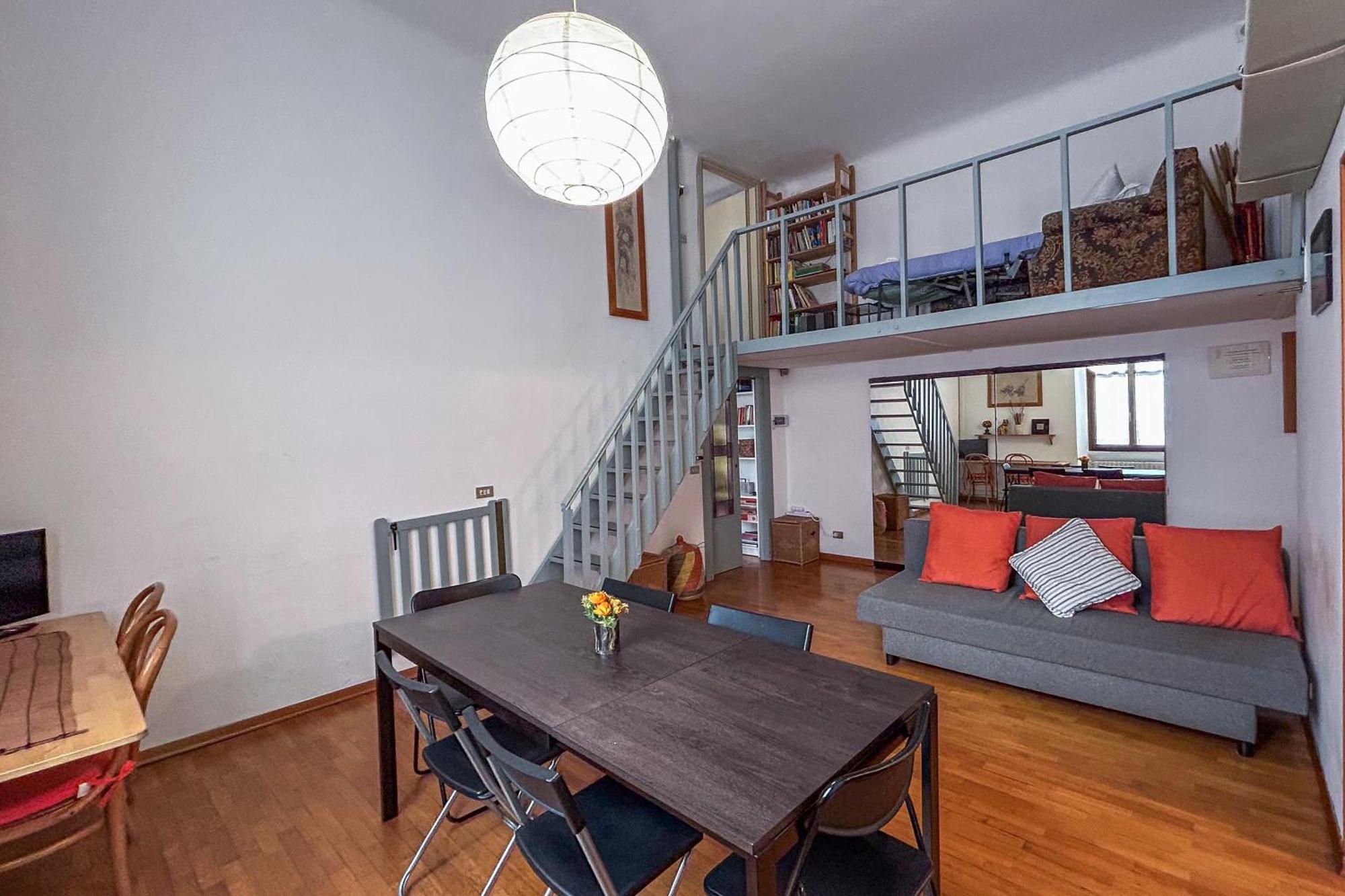 Central Station And Duomo - Spacious Loft Milano Apartment Exterior foto