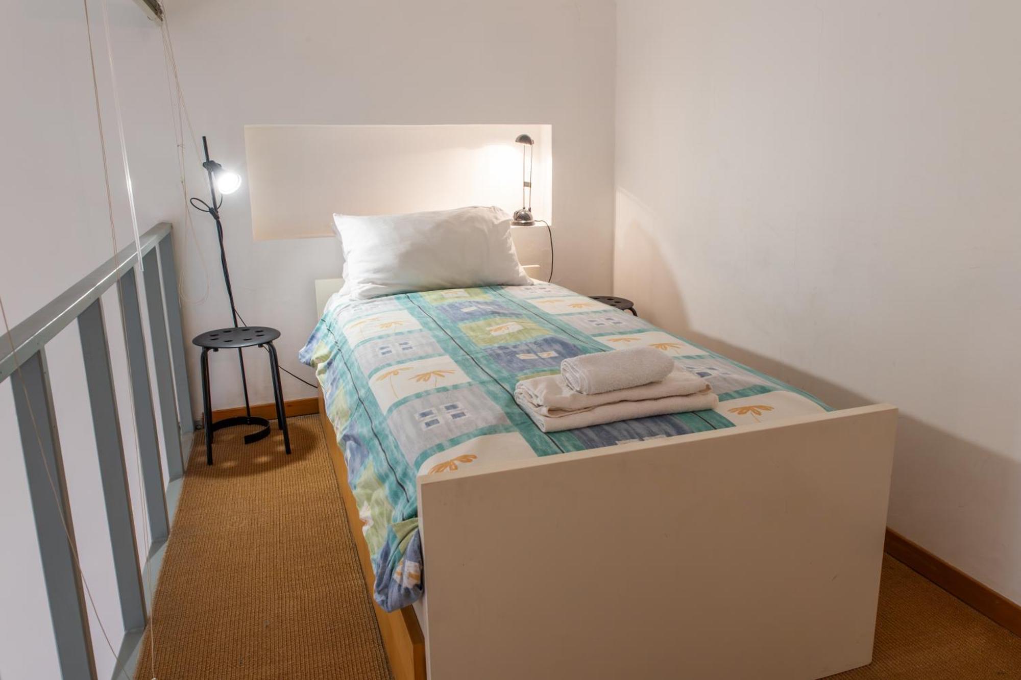 Central Station And Duomo - Spacious Loft Milano Apartment Exterior foto