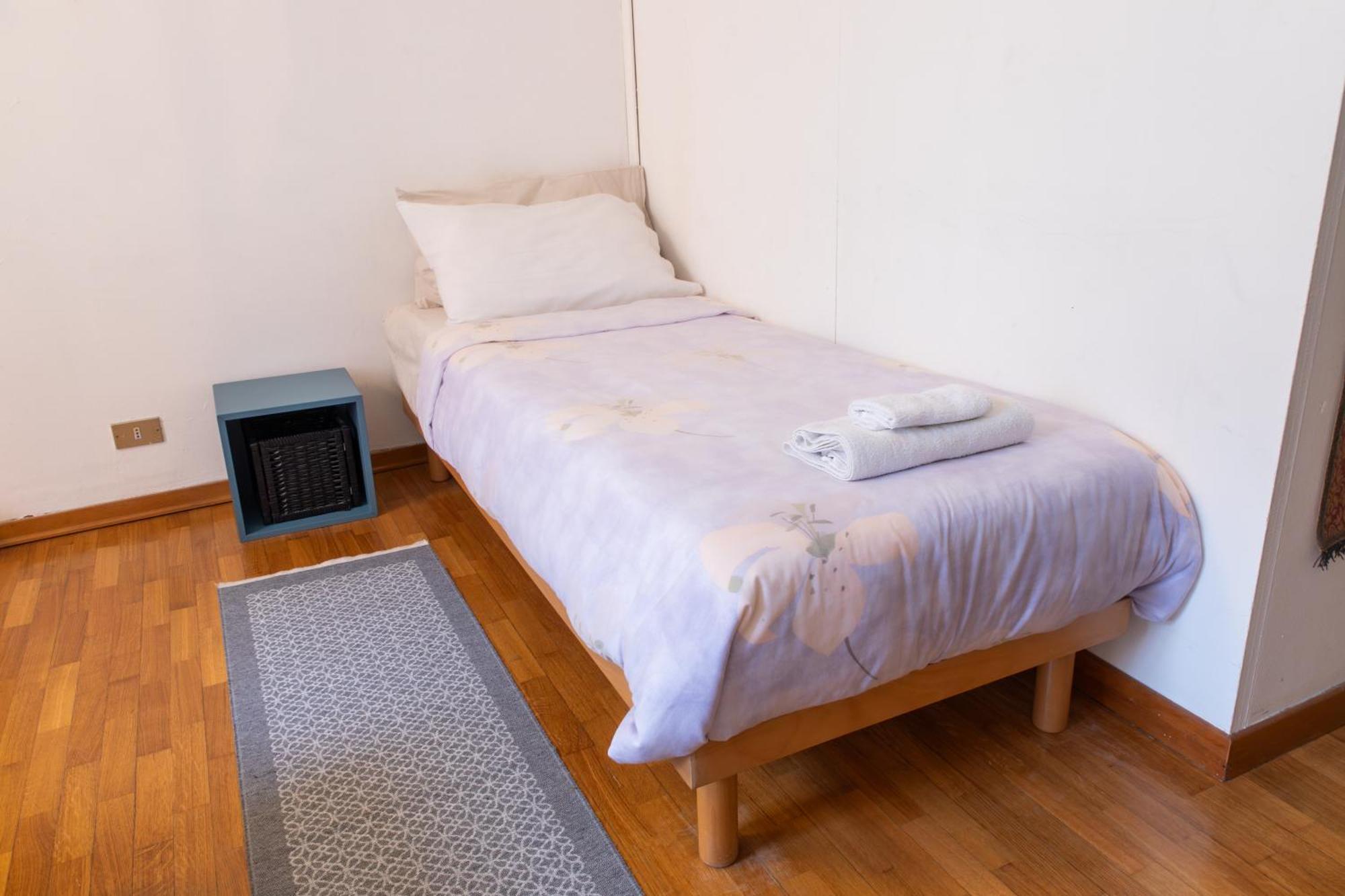 Central Station And Duomo - Spacious Loft Milano Apartment Exterior foto